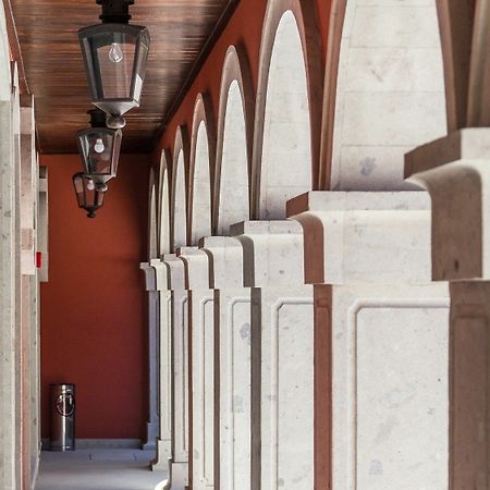 سان ميغيل دي الليندي Hatso Villas المظهر الخارجي الصورة