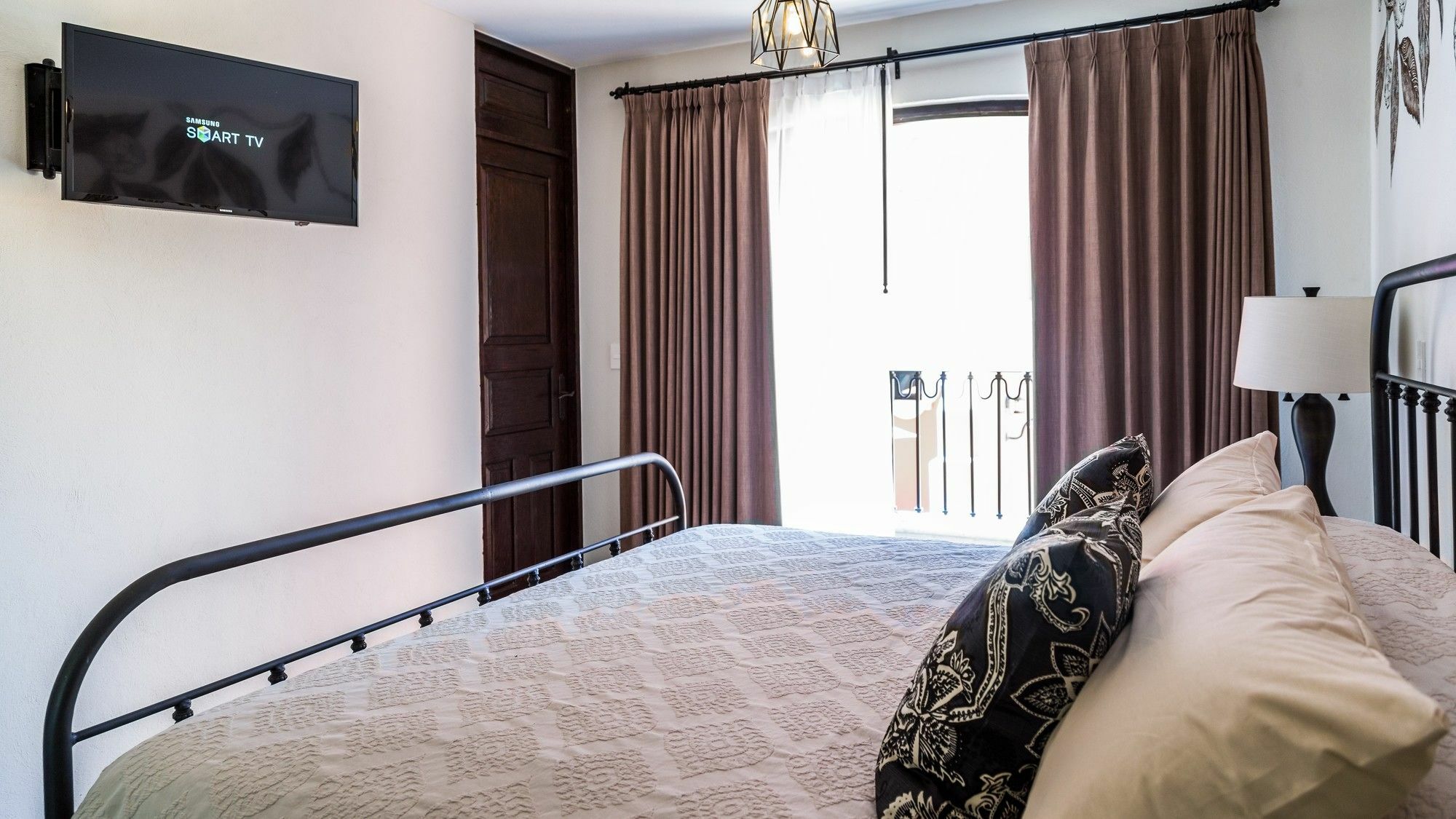 سان ميغيل دي الليندي Hatso Villas المظهر الخارجي الصورة